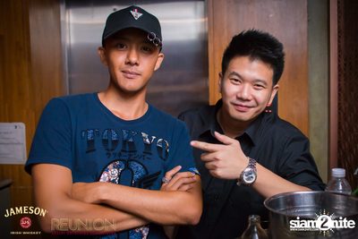 The Nine Months Later ที่ รียูเนี่ยน ทองหล่อ — photo 72