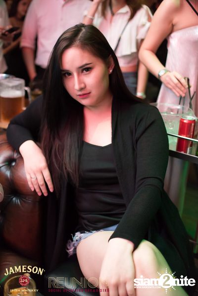 The Nine Months Later ที่ รียูเนี่ยน ทองหล่อ — photo 74