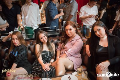 The Nine Months Later ที่ รียูเนี่ยน ทองหล่อ — photo 75