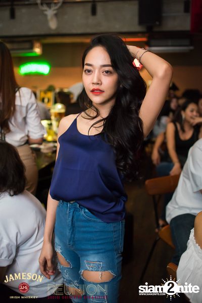 The Nine Months Later ที่ รียูเนี่ยน ทองหล่อ — photo 76