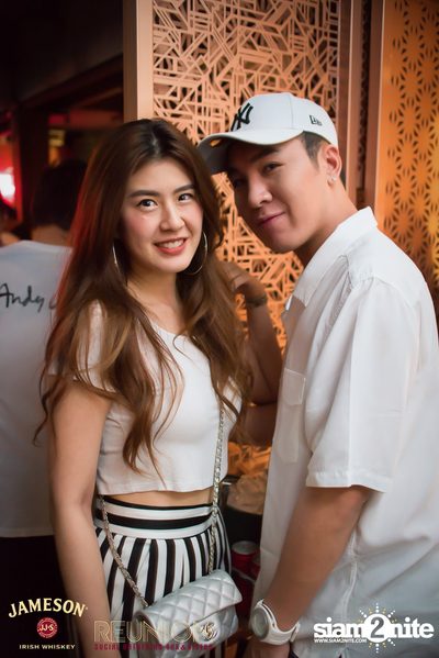 The Nine Months Later ที่ รียูเนี่ยน ทองหล่อ — photo 77