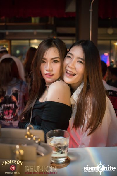 The Nine Months Later ที่ รียูเนี่ยน ทองหล่อ — photo 78