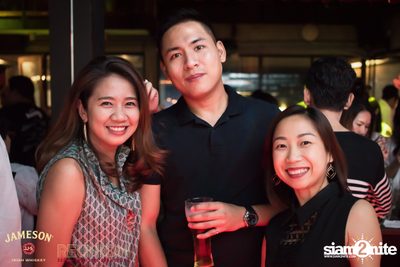 The Nine Months Later ที่ รียูเนี่ยน ทองหล่อ — photo 79