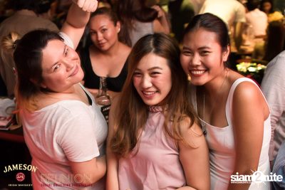 The Nine Months Later ที่ รียูเนี่ยน ทองหล่อ — photo 80