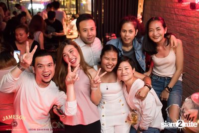 The Nine Months Later ที่ รียูเนี่ยน ทองหล่อ — photo 81