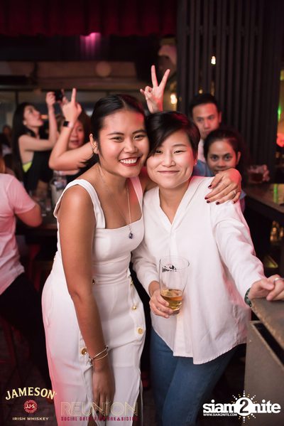 The Nine Months Later ที่ รียูเนี่ยน ทองหล่อ — photo 83