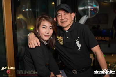 The Nine Months Later ที่ รียูเนี่ยน ทองหล่อ — photo 85