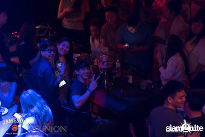 The Nine Months Later ที่ รียูเนี่ยน ทองหล่อ — photo 87