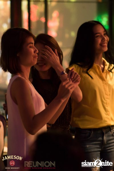 The Nine Months Later ที่ รียูเนี่ยน ทองหล่อ — photo 91
