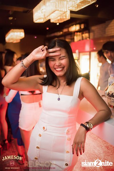 The Nine Months Later ที่ รียูเนี่ยน ทองหล่อ — photo 92