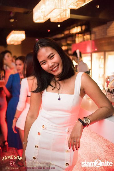 The Nine Months Later ที่ รียูเนี่ยน ทองหล่อ — photo 93