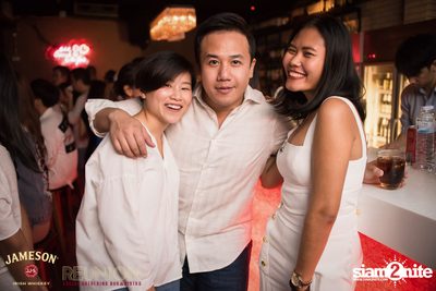 The Nine Months Later ที่ รียูเนี่ยน ทองหล่อ — photo 94