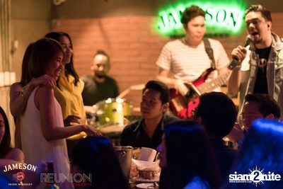 The Nine Months Later ที่ รียูเนี่ยน ทองหล่อ — photo 95