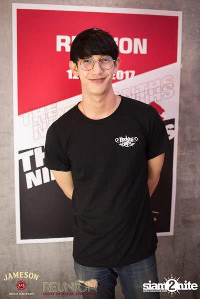 The Nine Months Later ที่ รียูเนี่ยน ทองหล่อ — photo 97