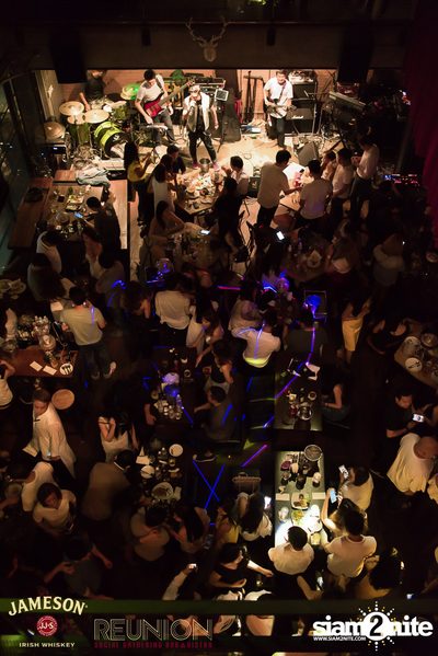 The Nine Months Later ที่ รียูเนี่ยน ทองหล่อ — photo 99