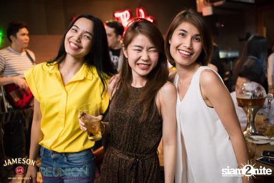 The Nine Months Later ที่ รียูเนี่ยน ทองหล่อ — photo 101