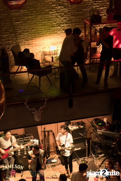 The Nine Months Later ที่ รียูเนี่ยน ทองหล่อ — photo 102