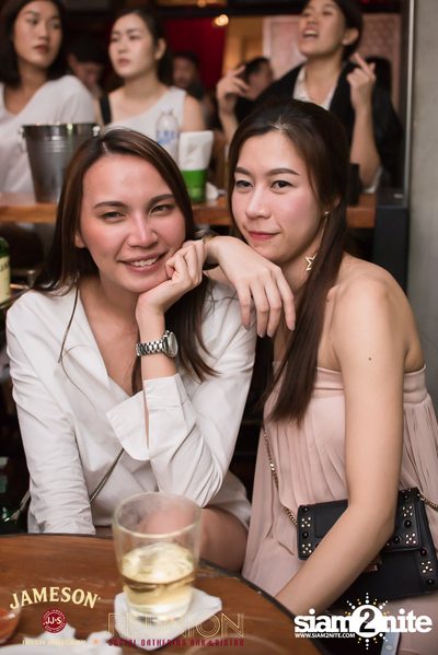 The Nine Months Later ที่ รียูเนี่ยน ทองหล่อ — photo 103