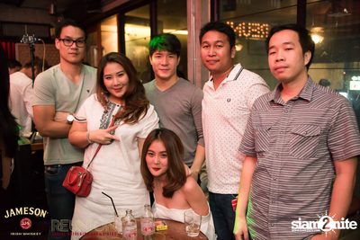 The Nine Months Later ที่ รียูเนี่ยน ทองหล่อ — photo 104