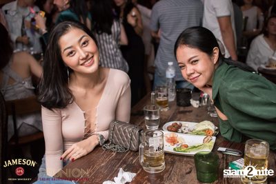 The Nine Months Later ที่ รียูเนี่ยน ทองหล่อ — photo 106