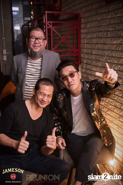 The Nine Months Later ที่ รียูเนี่ยน ทองหล่อ — photo 109