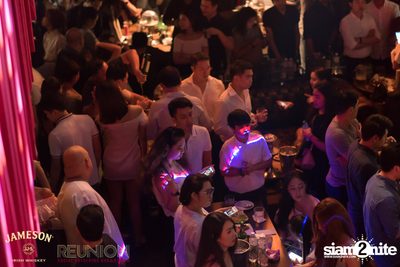 The Nine Months Later ที่ รียูเนี่ยน ทองหล่อ — photo 110