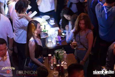 The Nine Months Later ที่ รียูเนี่ยน ทองหล่อ — photo 111