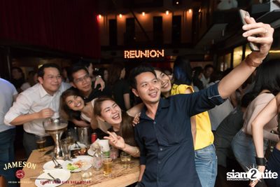 The Nine Months Later ที่ รียูเนี่ยน ทองหล่อ — photo 115