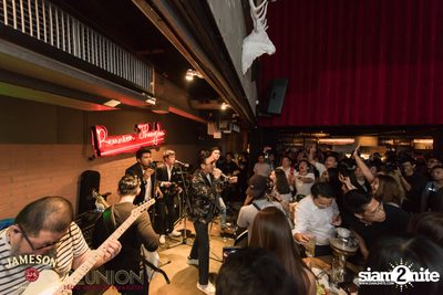 The Nine Months Later ที่ รียูเนี่ยน ทองหล่อ — photo 116