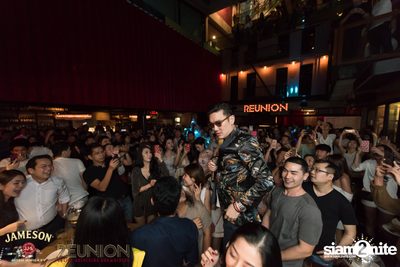 The Nine Months Later ที่ รียูเนี่ยน ทองหล่อ — photo 119