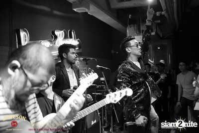 The Nine Months Later ที่ รียูเนี่ยน ทองหล่อ — photo 125