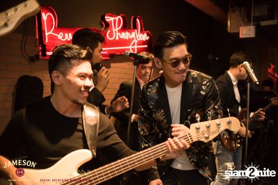 The Nine Months Later ที่ รียูเนี่ยน ทองหล่อ — photo 128