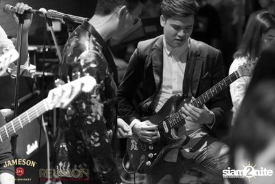 The Nine Months Later ที่ รียูเนี่ยน ทองหล่อ — photo 142