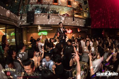 The Nine Months Later ที่ รียูเนี่ยน ทองหล่อ — photo 152