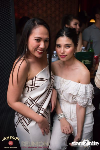 The Nine Months Later ที่ รียูเนี่ยน ทองหล่อ — photo 155