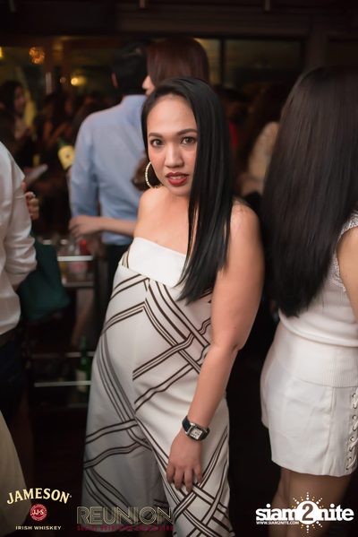 The Nine Months Later ที่ รียูเนี่ยน ทองหล่อ — photo 157