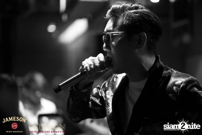 The Nine Months Later ที่ รียูเนี่ยน ทองหล่อ — photo 160