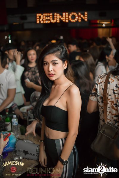 The Nine Months Later ที่ รียูเนี่ยน ทองหล่อ — photo 164