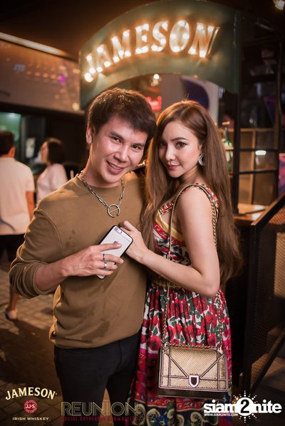 The Nine Months Later ที่ รียูเนี่ยน ทองหล่อ — photo 165