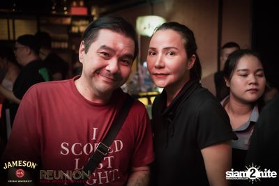 The Nine Months Later ที่ รียูเนี่ยน ทองหล่อ — photo 166