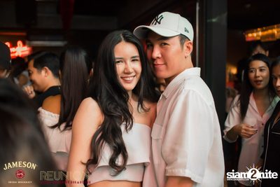 The Nine Months Later ที่ รียูเนี่ยน ทองหล่อ — photo 167