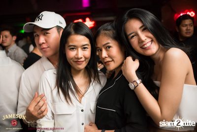 The Nine Months Later ที่ รียูเนี่ยน ทองหล่อ — photo 168