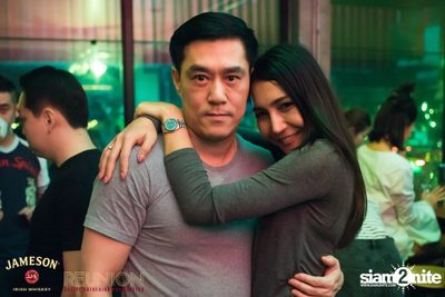 The Nine Months Later ที่ รียูเนี่ยน ทองหล่อ — photo 169