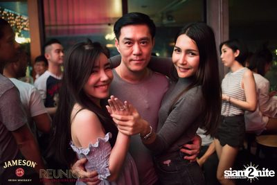 The Nine Months Later ที่ รียูเนี่ยน ทองหล่อ — photo 170