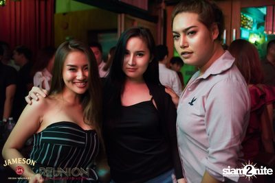 The Nine Months Later ที่ รียูเนี่ยน ทองหล่อ — photo 171