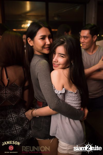 The Nine Months Later ที่ รียูเนี่ยน ทองหล่อ — photo 172
