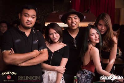 The Nine Months Later ที่ รียูเนี่ยน ทองหล่อ — photo 173