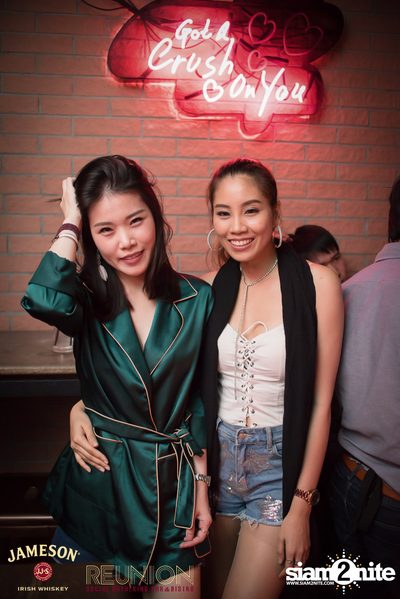 The Nine Months Later ที่ รียูเนี่ยน ทองหล่อ — photo 174
