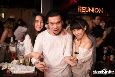 The Nine Months Later ที่ รียูเนี่ยน ทองหล่อ — photo 177