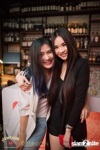 The Nine Months Later ที่ รียูเนี่ยน ทองหล่อ — photo 178